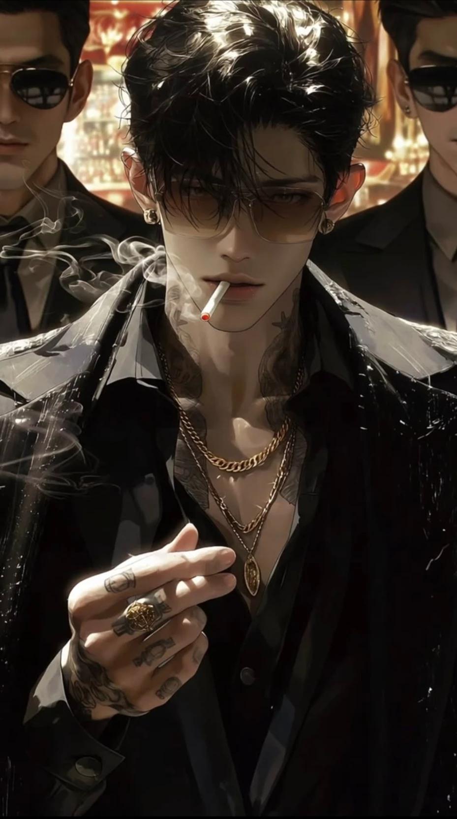Chen Bang -BL thumbnail