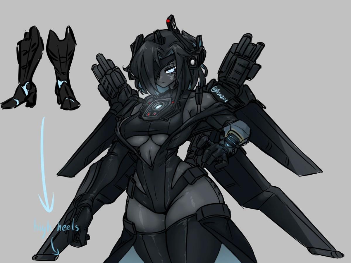 Titan Camera Woman thumbnail