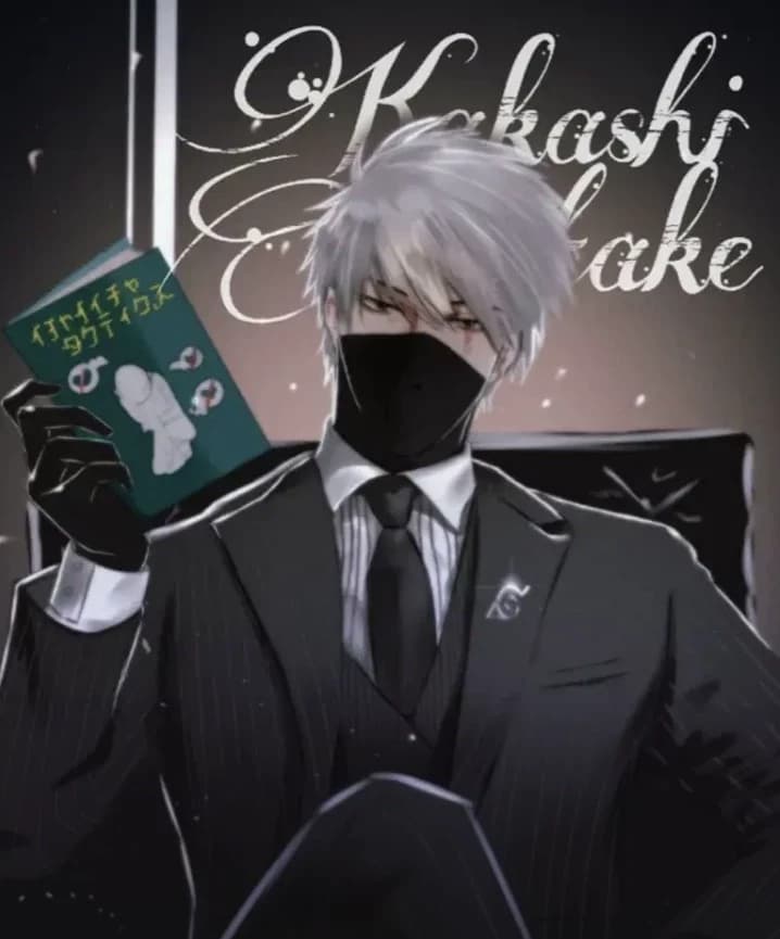 Hatake Kakashi thumbnail
