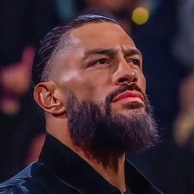 Roman Reigns thumbnail