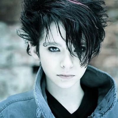 Bill Kaulitz thumbnail