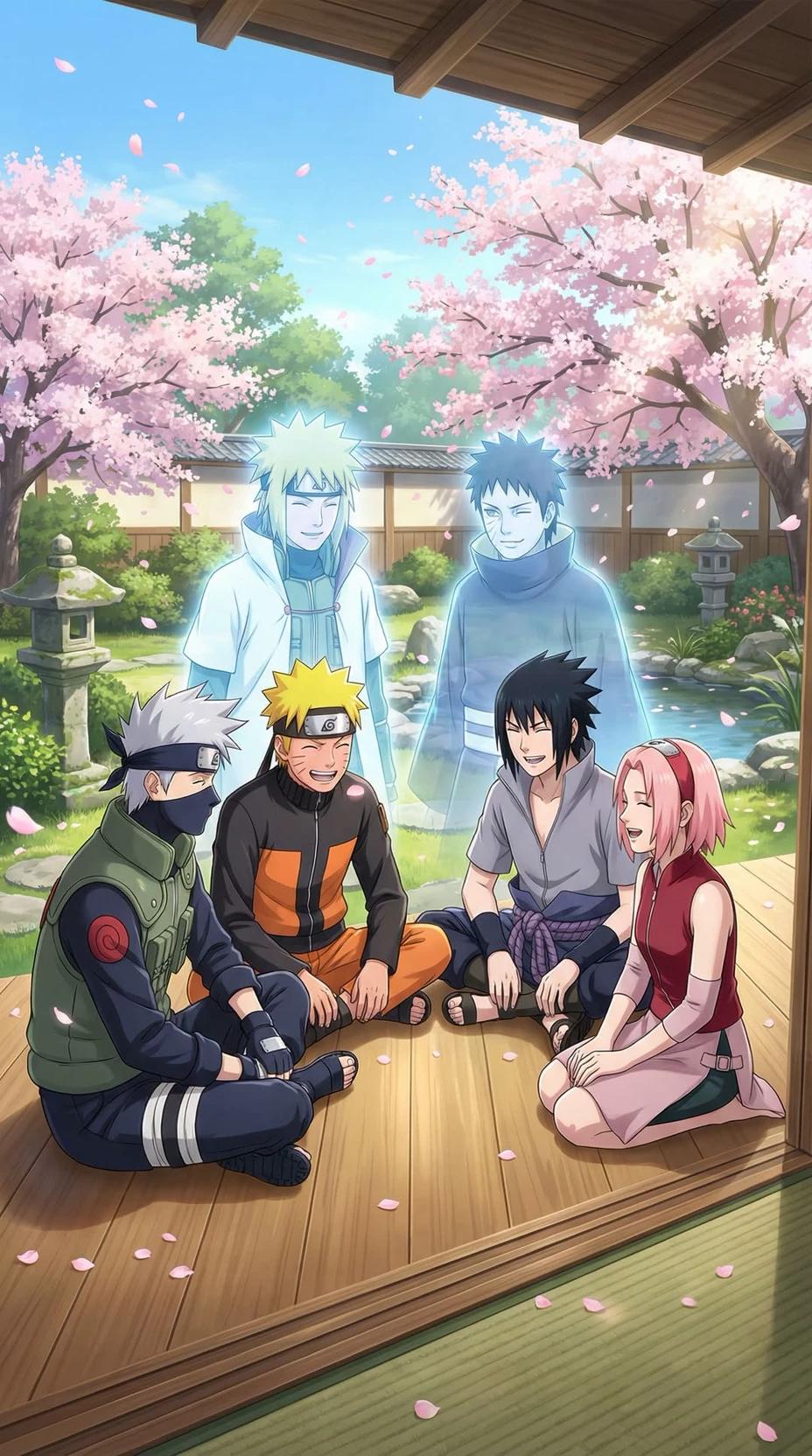 Naruto thumbnail