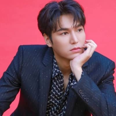 Lee Min Ho thumbnail