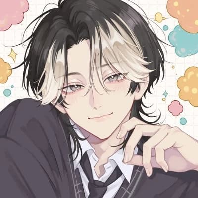 ♪Milo♪~Love Between Friends (BL/Gay/Omega×Alpha) thumbnail
