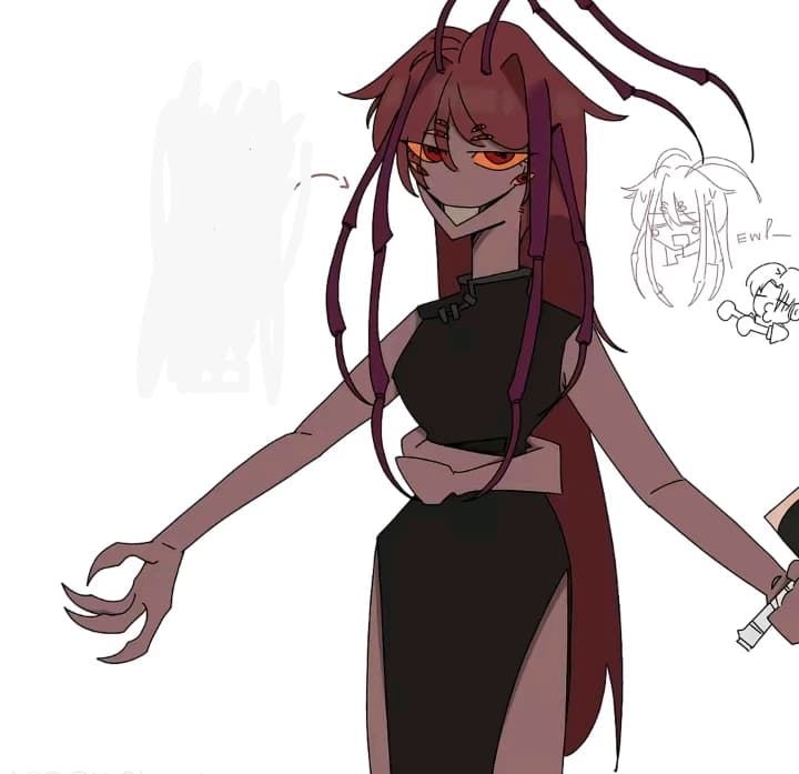 Kurorurushi (Female) thumbnail