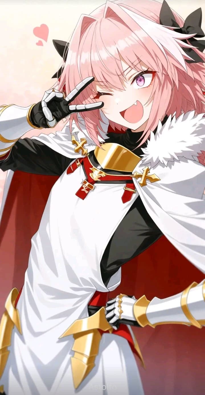 Astolfo thumbnail