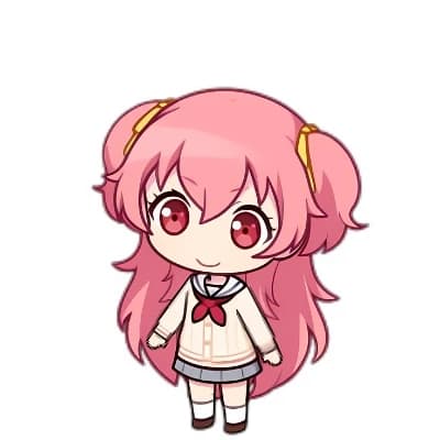 Airi Momoi thumbnail