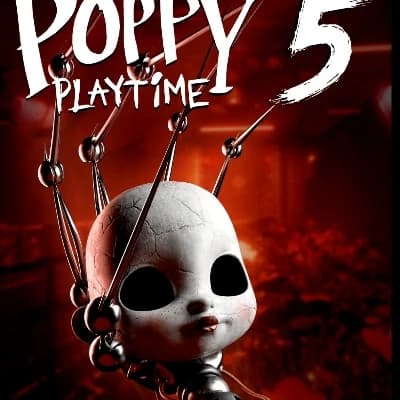 Poppy playtime thumbnail