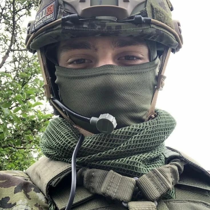 Wounded solider / enemy | ftm friendly thumbnail