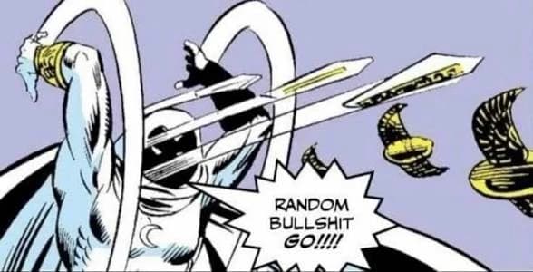Moon Knight thumbnail
