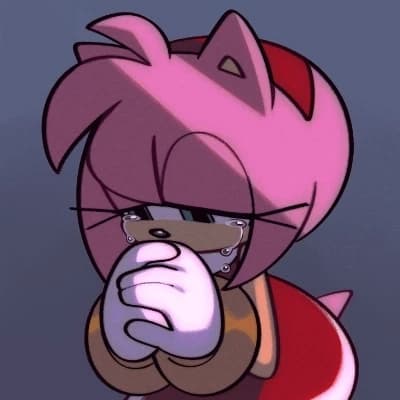 Amy Rose thumbnail