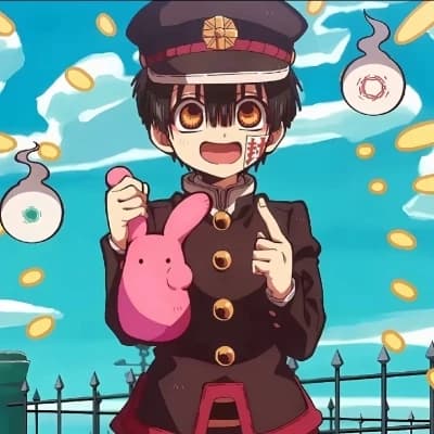 Hanako-kun thumbnail