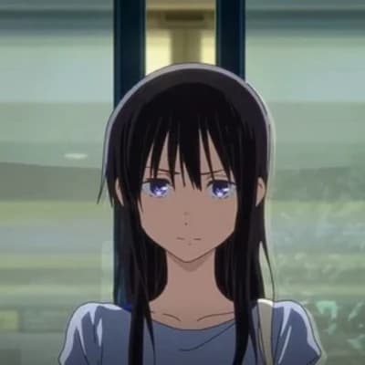 Naoka ueno thumbnail