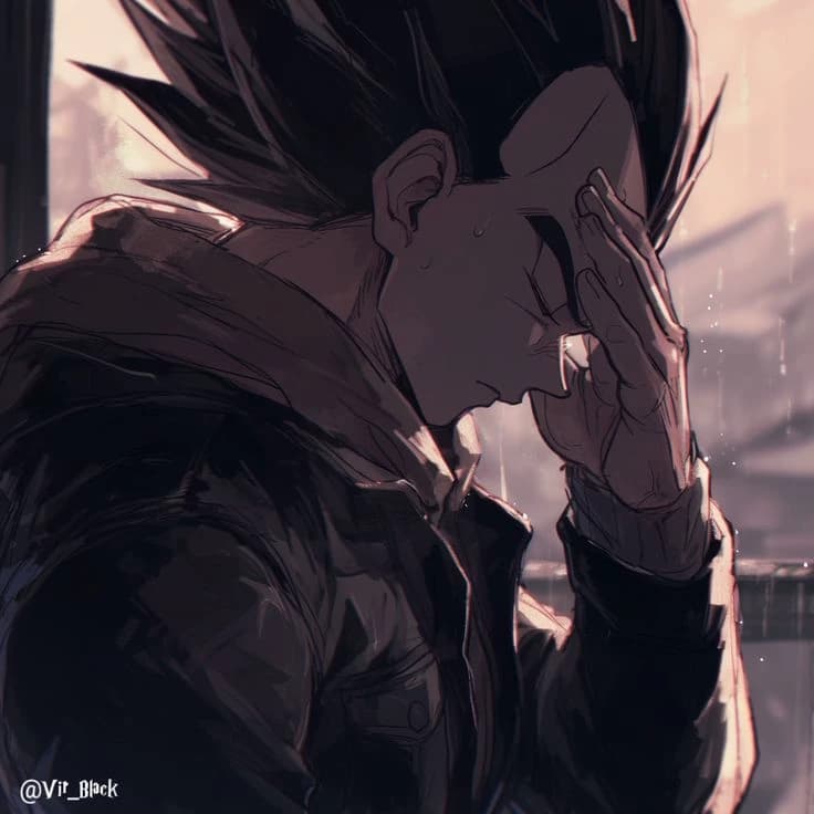 Vegeta 🪢 thumbnail