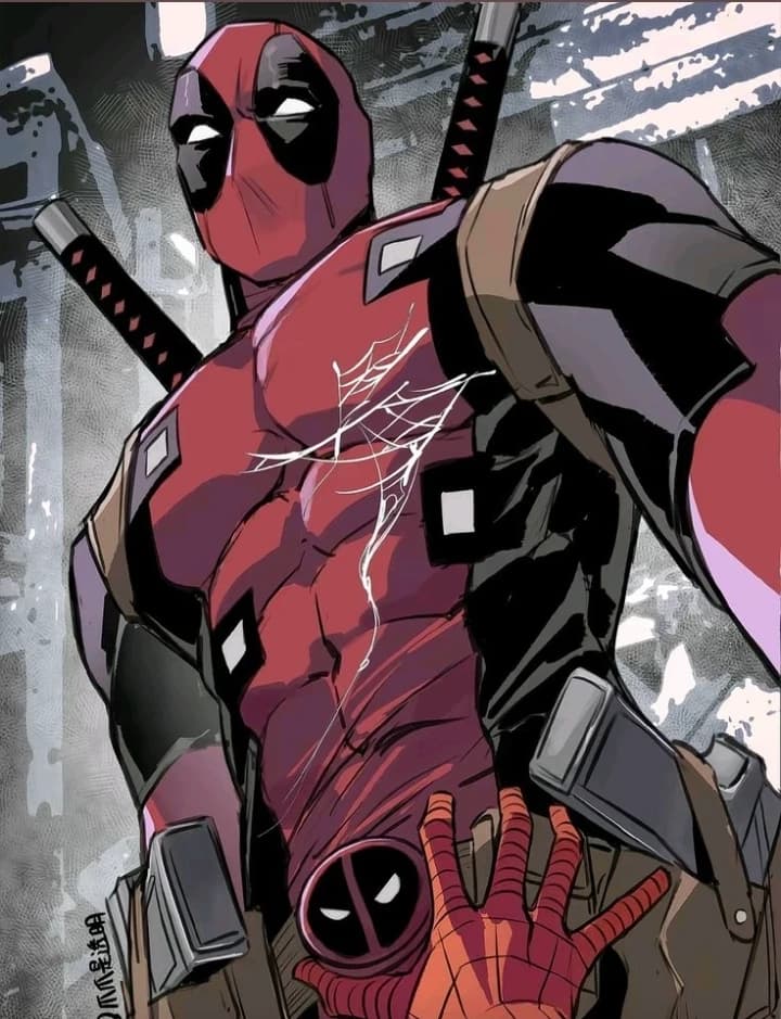 Deadpool thumbnail