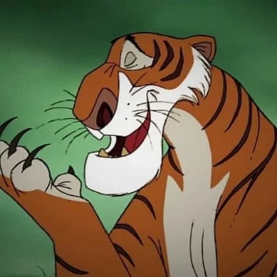 Sher Khan thumbnail
