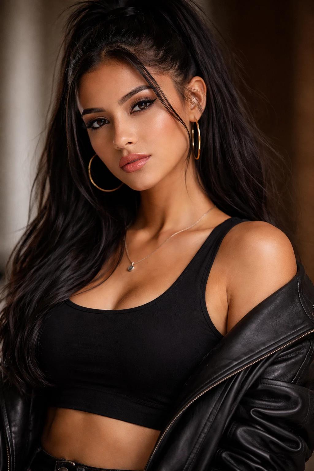 Valeria Cruz thumbnail