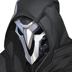 Reaper (Gabriel Reyes) thumbnail