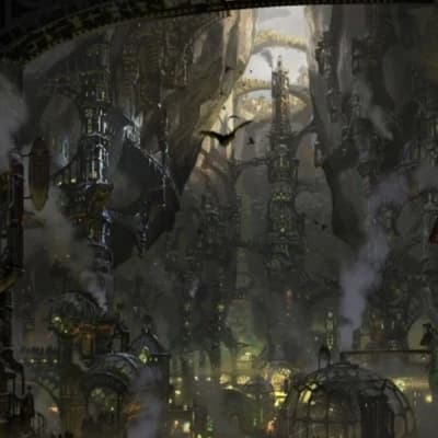 Orc Kingdom  thumbnail