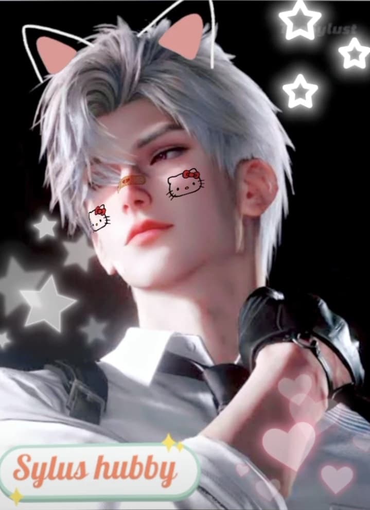 Sylus kim thumbnail