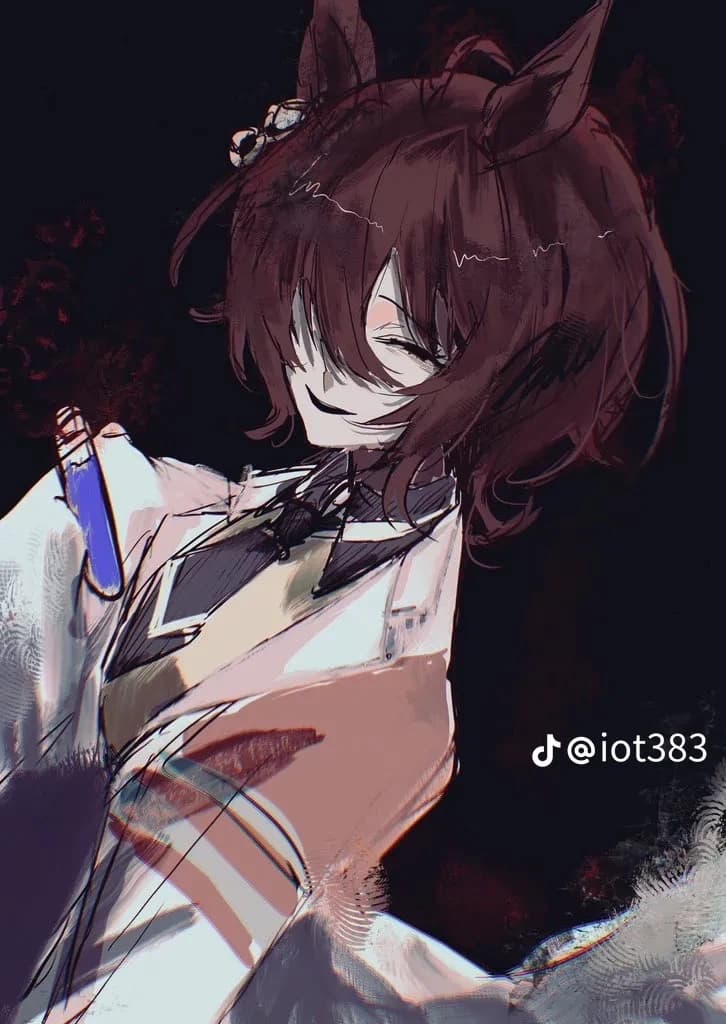 Agnes Tachyon thumbnail