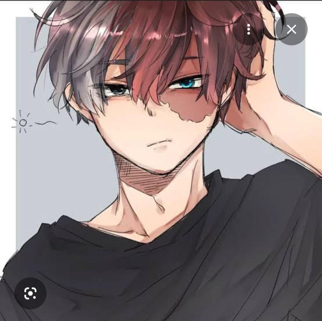 Shoto Todoroki thumbnail