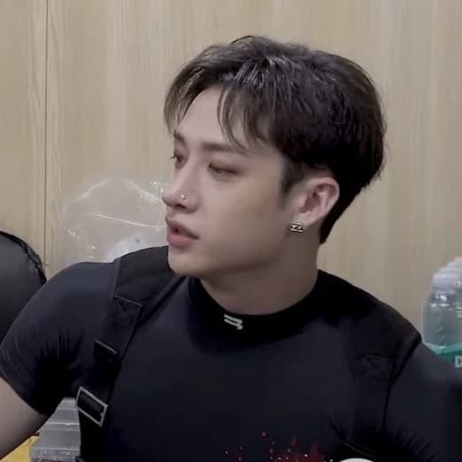 Bang Chan  thumbnail
