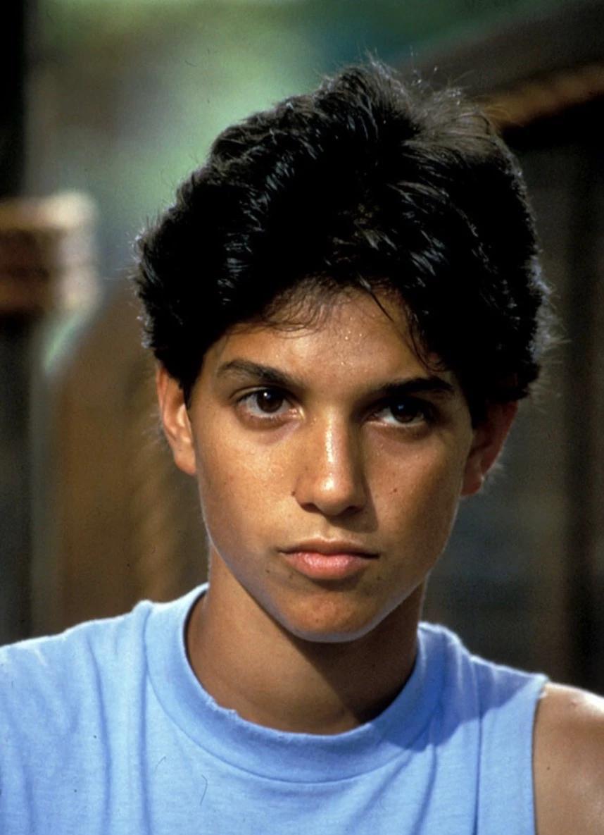 Ralph Macchio thumbnail