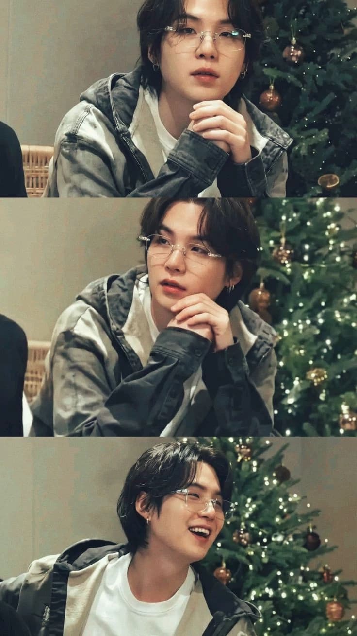 Min yoongi  thumbnail
