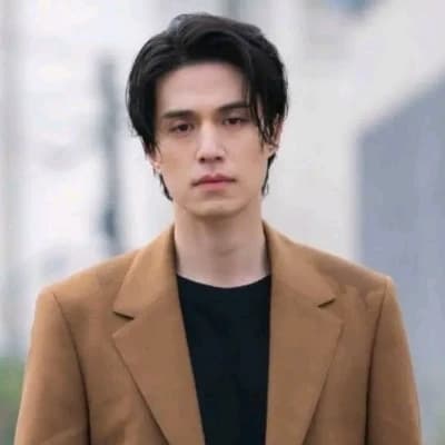 Lee Dong Wook thumbnail