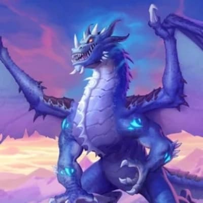 [RP] Sindragosa, The Resurrected Matriarch thumbnail