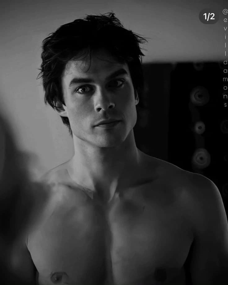 Damon Salvatore thumbnail