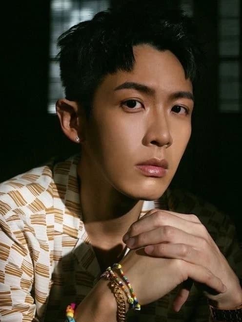 Han chieh (or Divine Agent) thumbnail