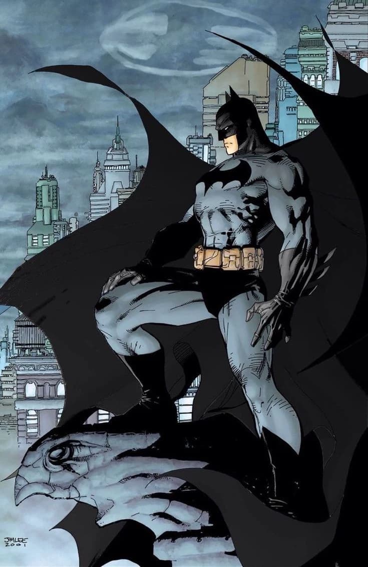 Batma family thumbnail
