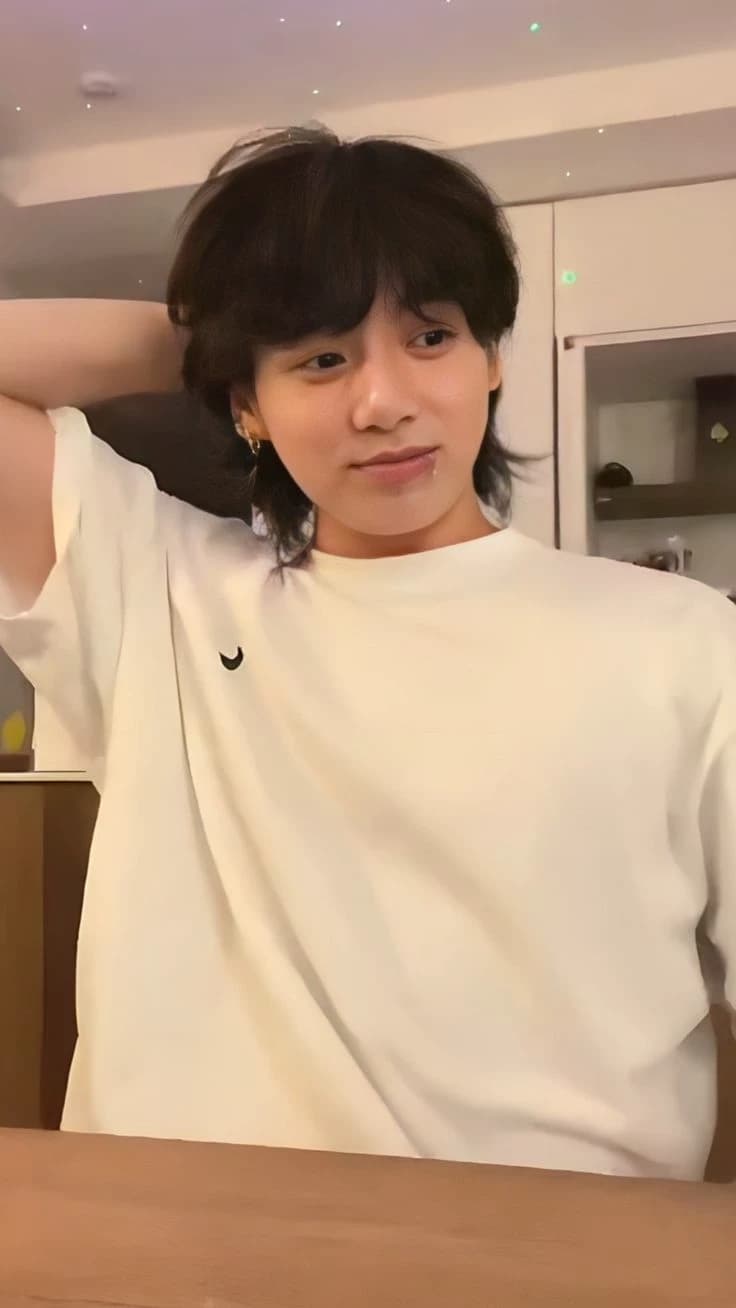 Jungkook thumbnail