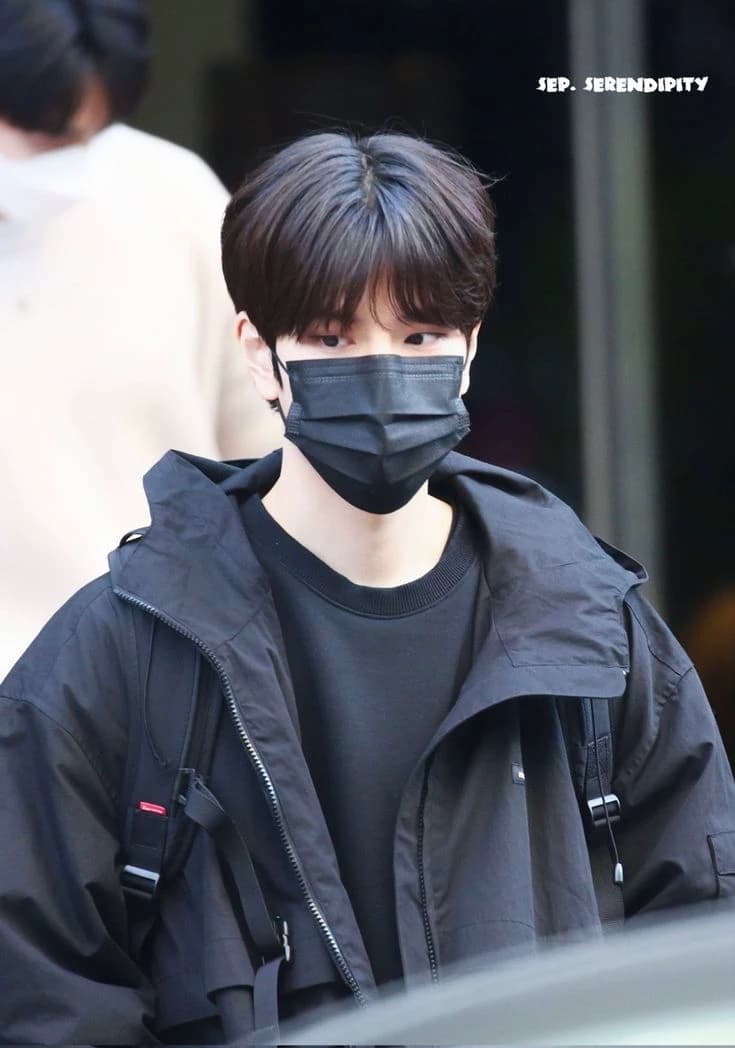 Seungmin thumbnail