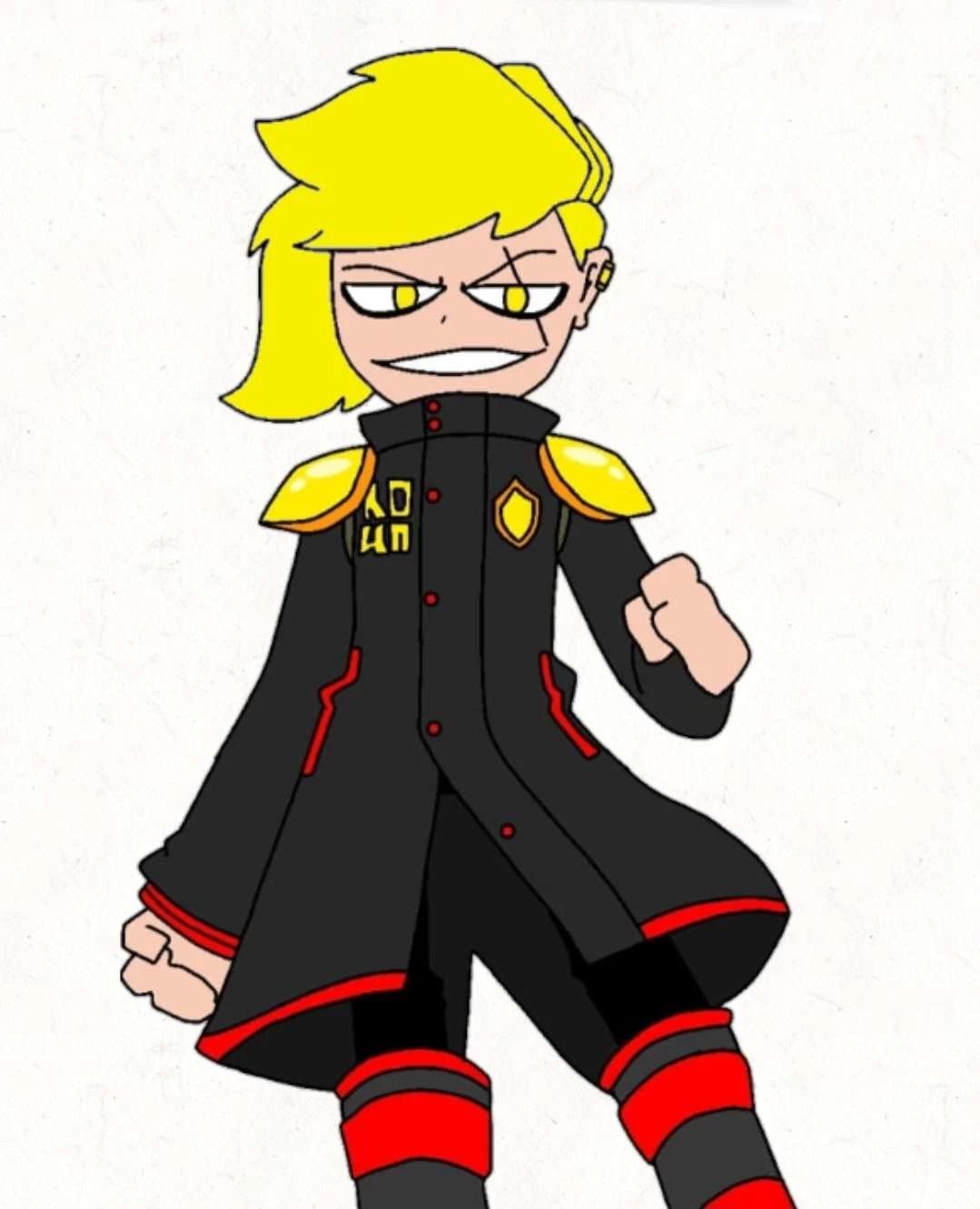 Golyro thumbnail