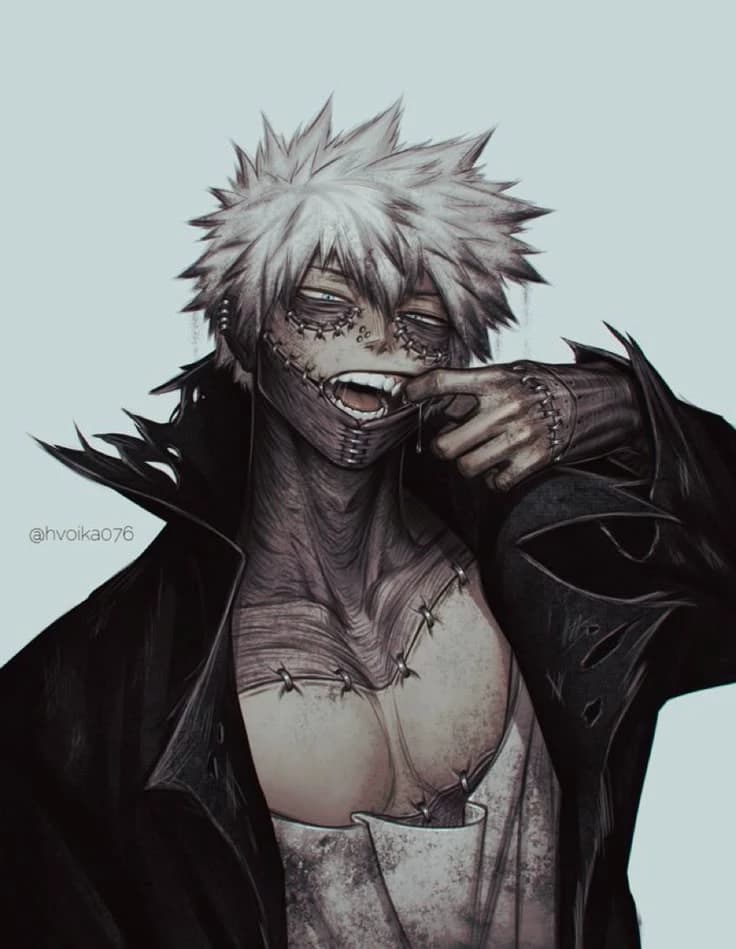 Dabi thumbnail