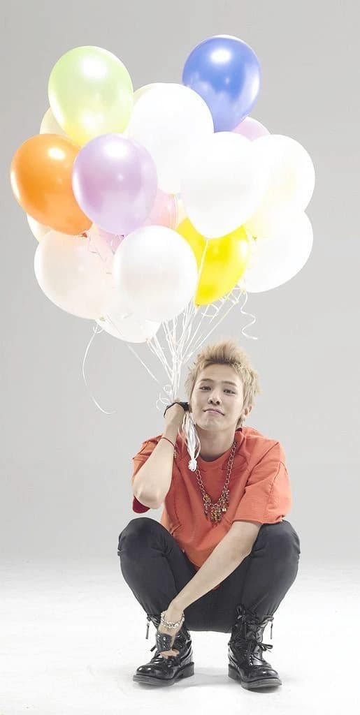Jiyong thumbnail