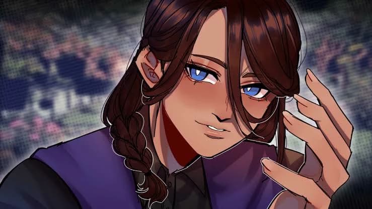 Jericho Ichabod / Crowe | TKATB thumbnail