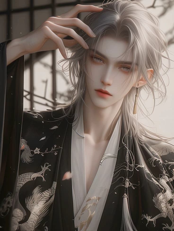 Long Yuchen thumbnail