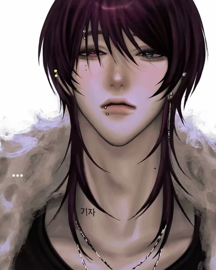Azrael BL thumbnail