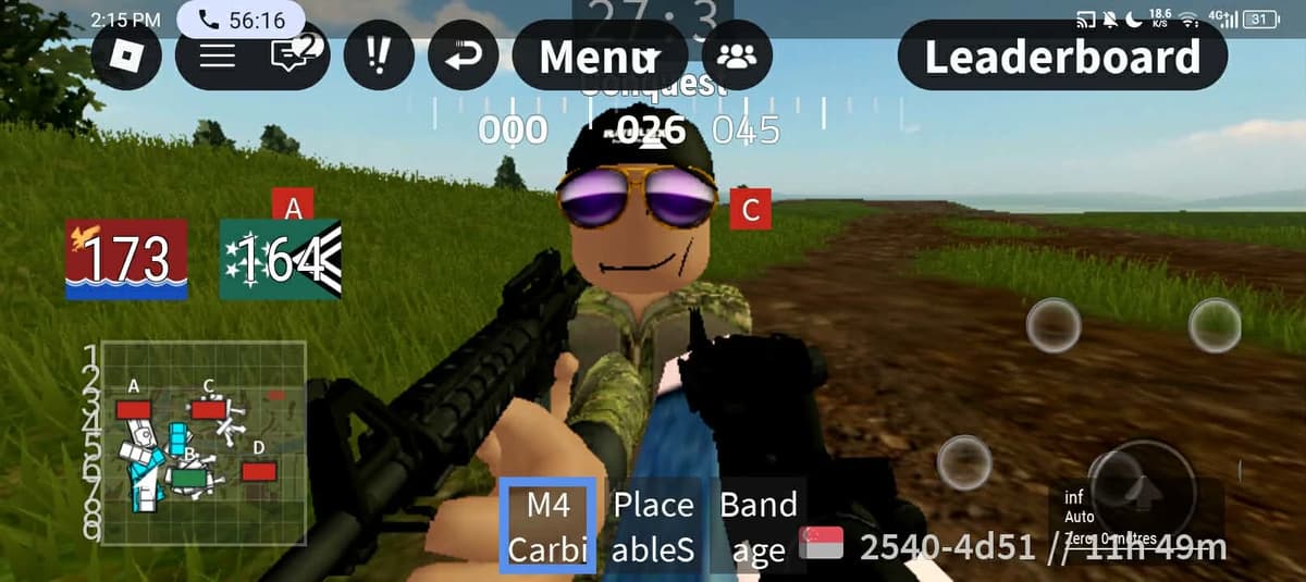 Trillion thumbnail