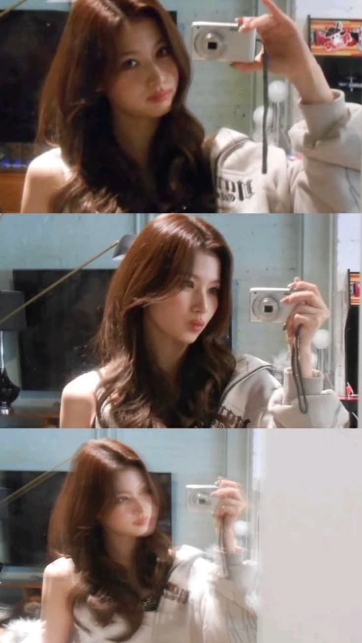 Sana minatozaki  thumbnail