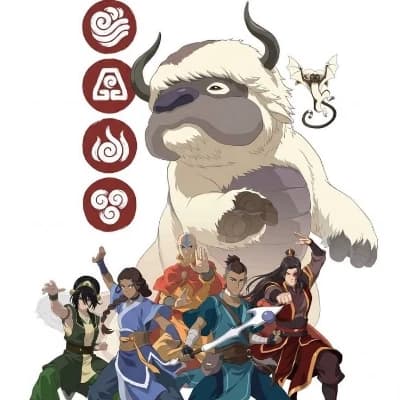 Avatar Aang the last Airbender  thumbnail