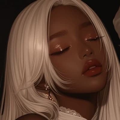 Lysandra thumbnail