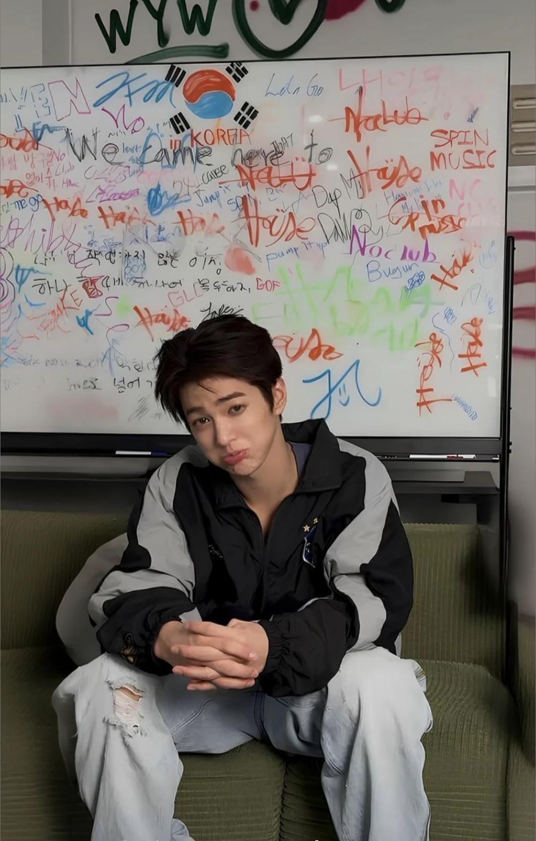 KEONHO BESTFRIEND thumbnail