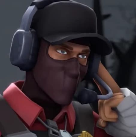 Foster scout| the scratched universe  thumbnail