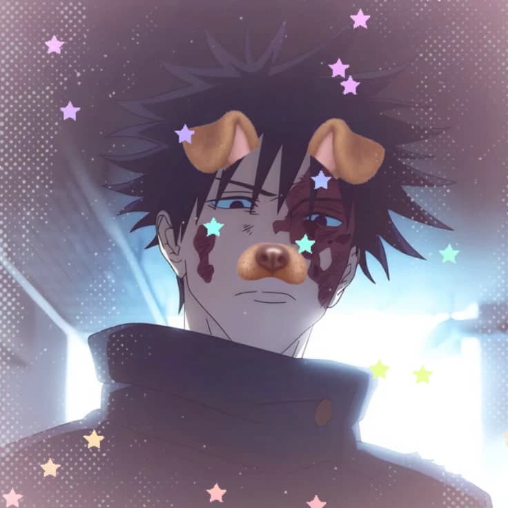 Megumi/Meguroo thumbnail