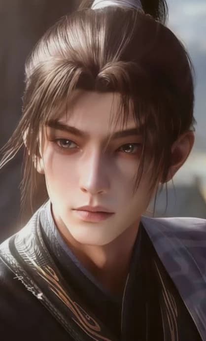 Chen nan , Brother in Donghua thumbnail